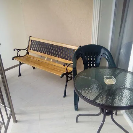 Apartment Vip Vision *