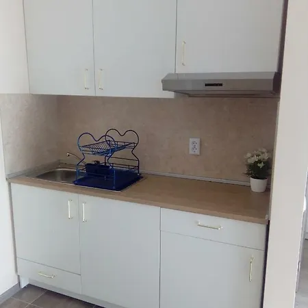 Vip Vision Apartment *
