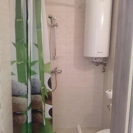Apartment Vip Vision Sunny Beach