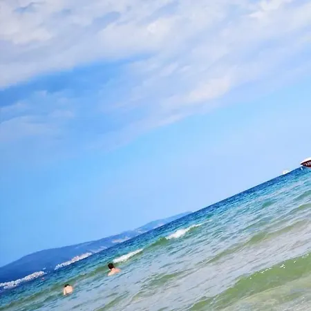 Vip Vision * Sunny Beach